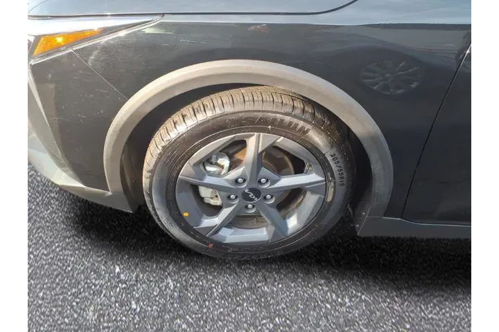 $21655 : Kia K4 2025 LXS 4dr Sedan image 4