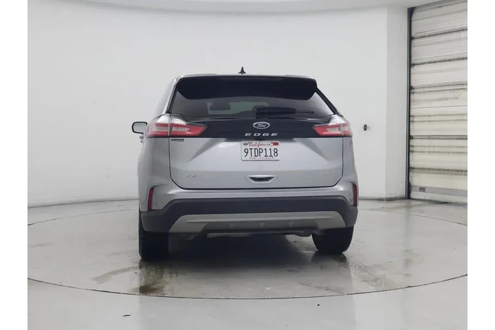 $19998 : Ford Edge 2023 AWD SEL 4dr C image 6