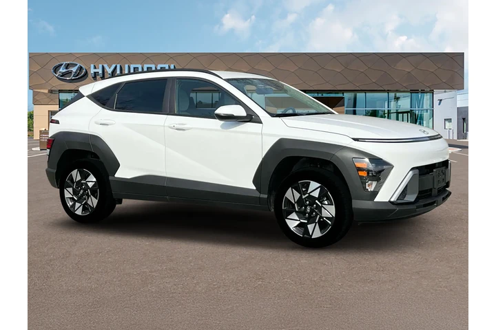 $20222 : Hyundai KONA 2024 AWD SEL 4d image 10