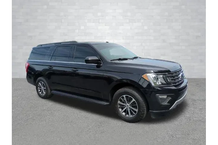 $22354 : Ford Expedition MAX 2019 4x4 image 2