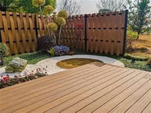 Custom Deck Design and Constru image 1