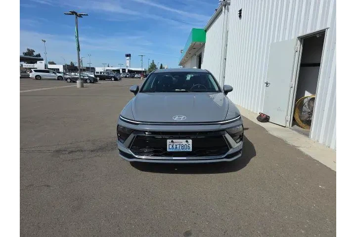 $23900 : Hyundai SONATA 2024 AWD SEL image 2