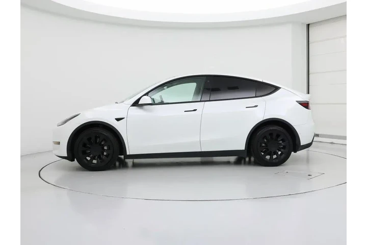 $28998 : Tesla Model Y 2021 AWD Long image 3