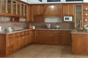 GABINETES DE COCINAS Y BAÑOS thumbnail