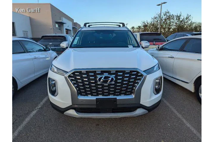 $27990 : Hyundai PALISADE 2021 AWD SE image 6