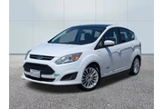 Ford C-MAX Energi 2017 SE 4d en Los Angeles
