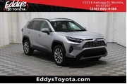 Toyota RAV4 2022 AWD Limited en Wichita