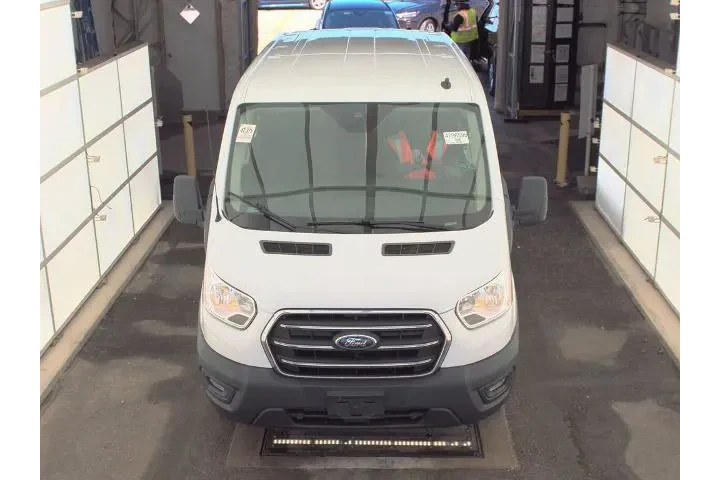 $26499 : Ford Transit 2020 250 3dr SW image 2
