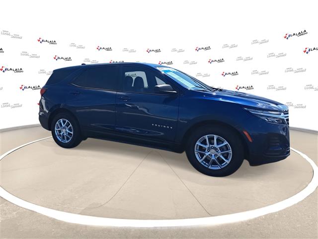 $23995 : 2022 Equinox LS image 4