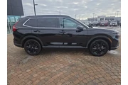 $36997 : 2024 CR-V Hybrid Sport Touring thumbnail