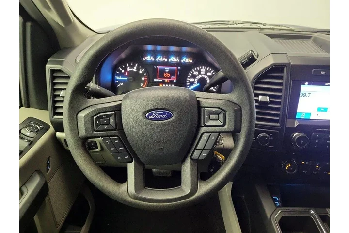 $24998 : Ford F-150 2018 4x2 XL 4dr S image 10