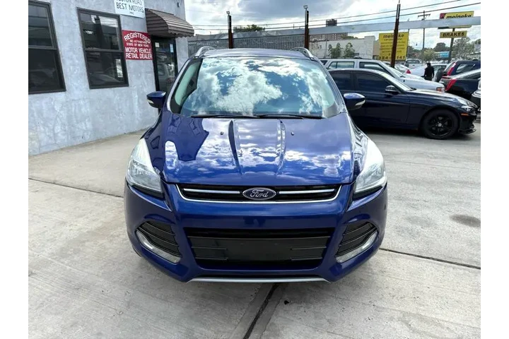 $9995 : 2016 Escape Titanium 4WD image 3