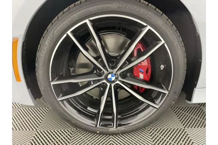 $38943 : BMW 3 Series 2023 AWD 330i x image 8