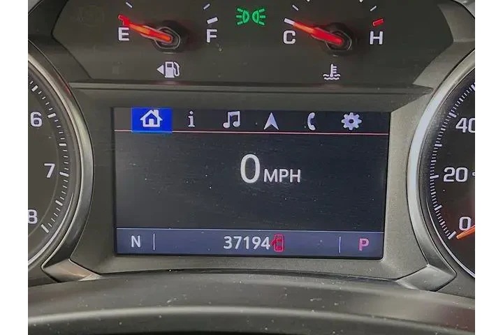 $28975 : GMC Terrain 2023 AWD SLT 4dr image 10