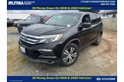 Honda Pilot 2017 AWD EX-L 4d