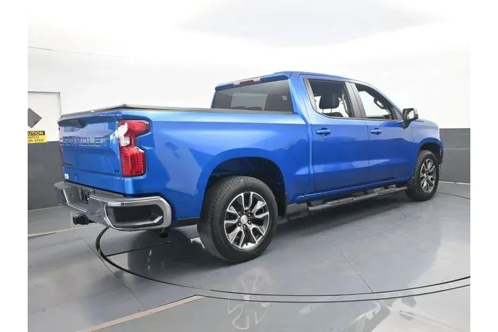 $32991 : Chevrolet Silverado 1500 202 image 6
