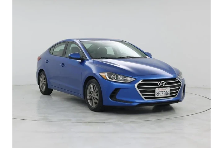 $14998 : Hyundai ELANTRA 2018 SEL 4dr image 1