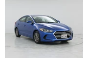 Hyundai ELANTRA 2018 SEL 4dr en Sacramento