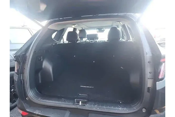 $28000 : Hyundai TUCSON 2023 AWD Limi image 6