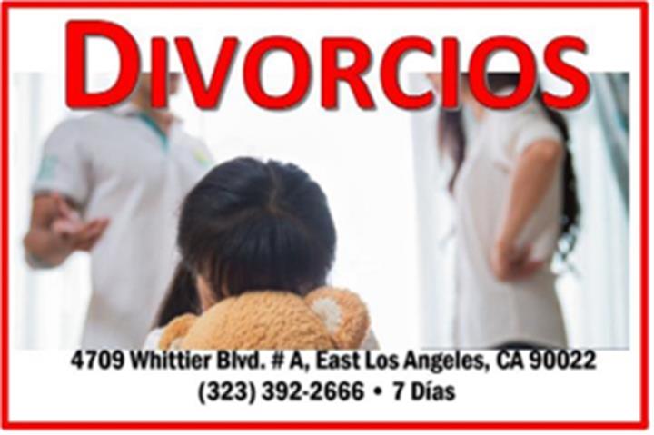 █►DIVORCIOS ►CUSTODIAS FISICAS image 2