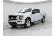 $30998 : Ford F-150 2021 4x4 XLT 4dr thumbnail