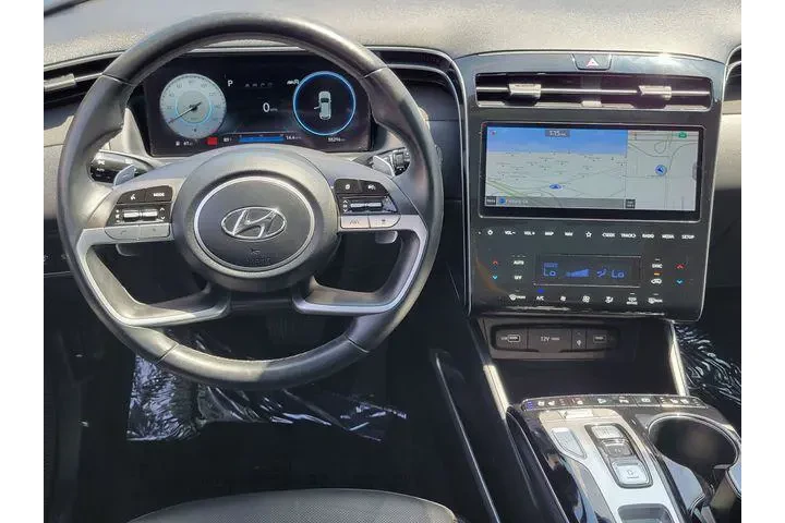 $23484 : Hyundai TUCSON 2022 AWD Limi image 6