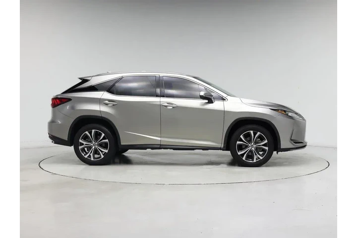 $36998 : Lexus RX 350 2020 4dr SUV image 7