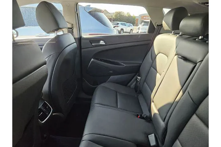 $20991 : Hyundai TUCSON 2020 Ultimate image 10