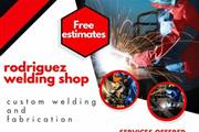 Rodriguez welding shop en Los Angeles