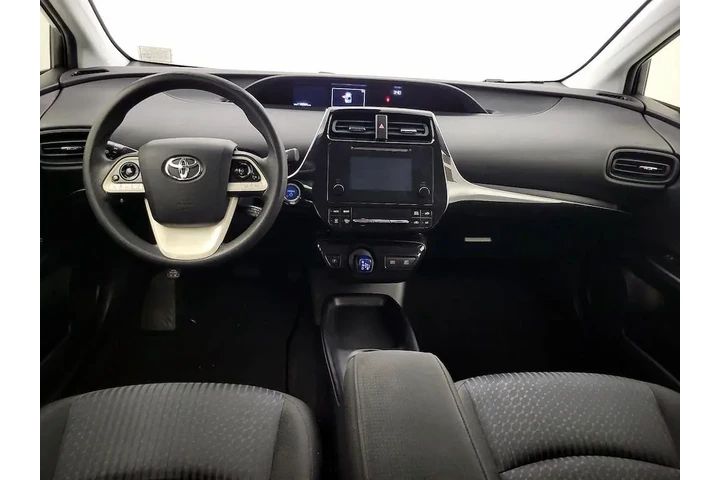 $15998 : Toyota Prius 2017 Two 4dr Ha image 9