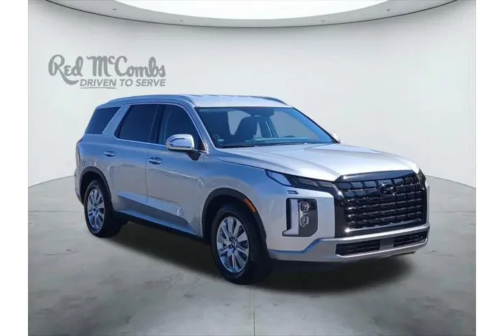 $36881 : Hyundai PALISADE 2025 SEL 4d image 7