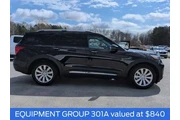 $32646 : Ford Explorer 2023 Limited 4 thumbnail