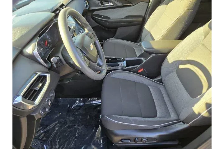 $18991 : Chevrolet Trailblazer 2021 4 image 10