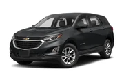 Chevrolet Equinox 2018 LS 4d en Detroit