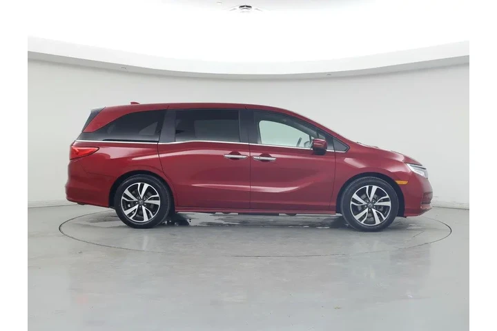 $36998 : Honda Odyssey 2023 Touring 4 image 7