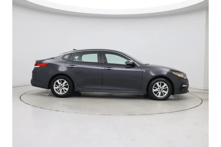$13998 : Kia Optima 2019 LX 4dr Sedan image 7