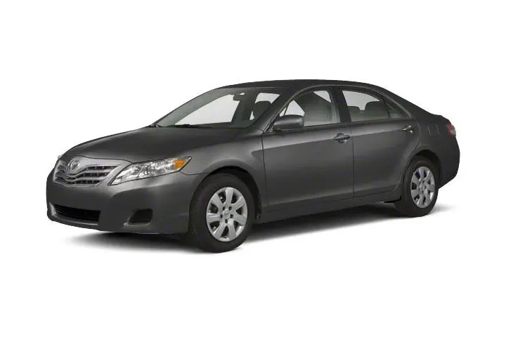 $8800 : Toyota Camry 2010 LE 4dr Sed image 1