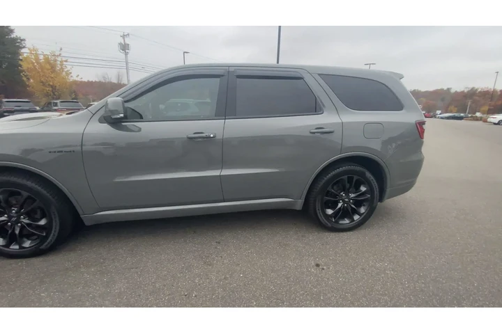 $38790 : Dodge Durango 2022 AWD R/T 4 image 7