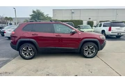 $16547 : Jeep Cherokee 2019 4x4 Trail thumbnail