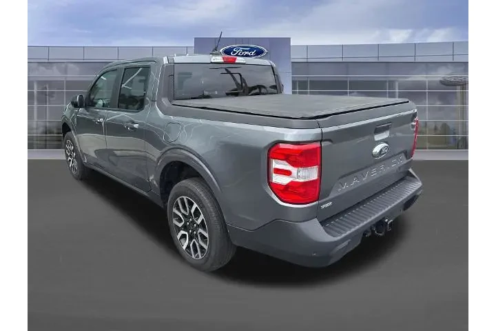 $32153 : Ford Maverick 2024 Lariat 4d image 6