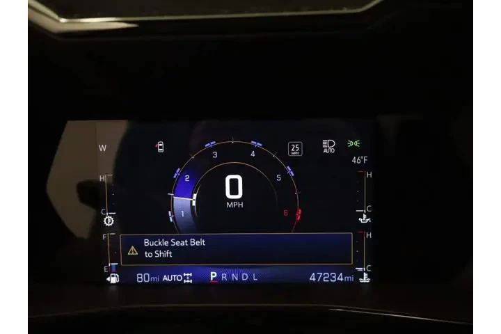 $30993 : Chevrolet Colorado 2023 4x4 image 4