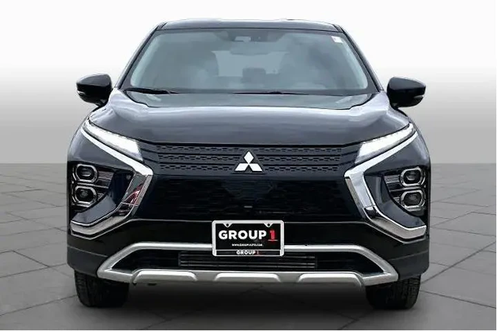 $22064 : Mitsubishi Eclipse Cross 202 image 4