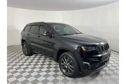 Jeep Grand Cherokee 2018 4x4