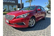 Hyundai SONATA 2017 SE 4dr S en Bakersfield