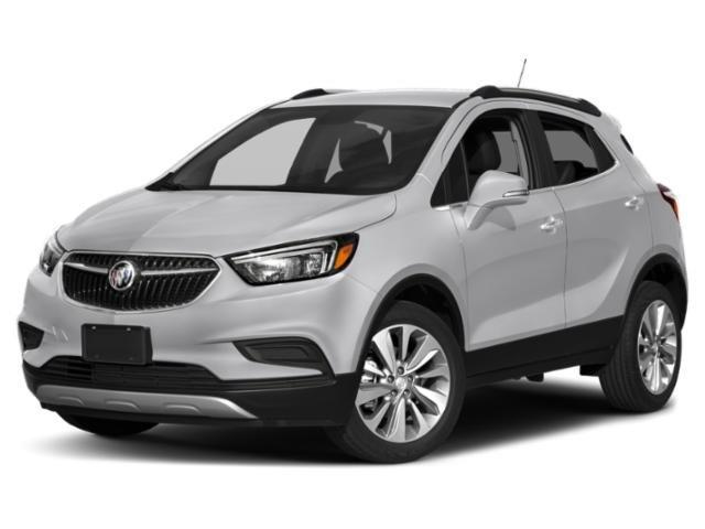 $15900 : PRE-OWNED 2019 BUICK ENCORE P image 2