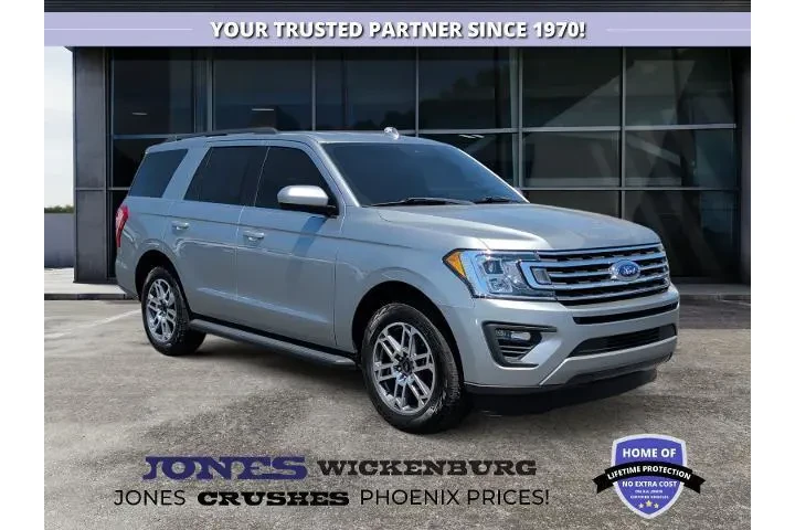 $32995 : Ford Expedition 2020 4x2 XLT image 7