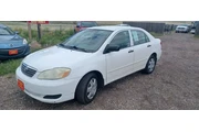 2006 Corolla CE en Montana