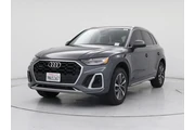 $34998 : Audi Q5 2023 AWD quattro S l thumbnail