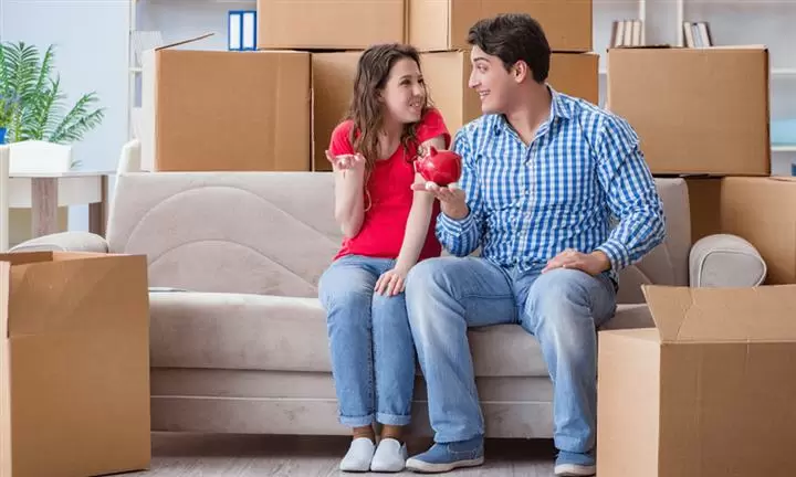 CELERINA MOVERS PACKERS image 2