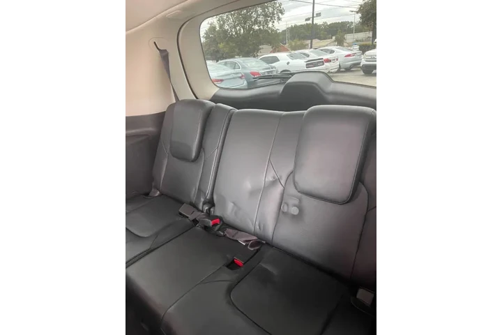$11900 : 2015 QX80 image 10